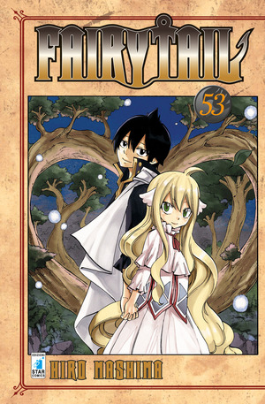 Fairy Tail