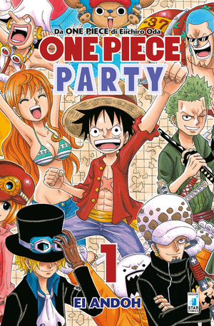 One piece party