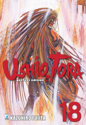 Ushio e Tora. Perfect edition
