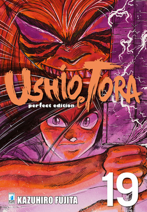 Ushio e Tora. Perfect edition
