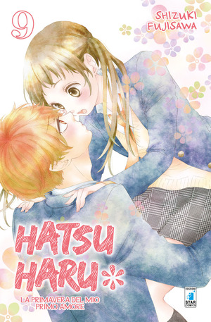 Hatsu Haru. La primavera del mio primo amore