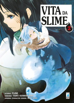 Vita da slime
