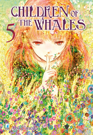 Children of the whales