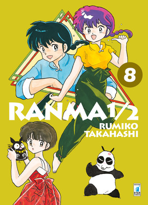 Ranma ½