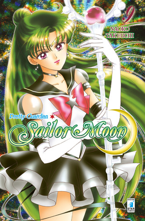 Pretty guardian Sailor Moon. New edition. Nuova ediz.