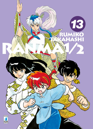 Ranma ½