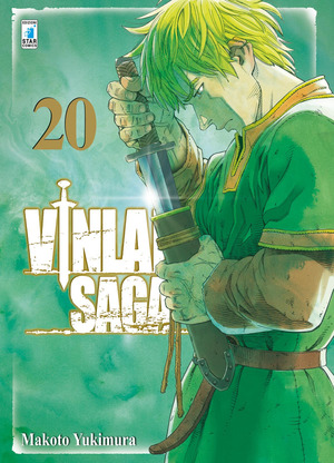 Vinland saga
