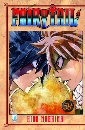 Fairy Tail