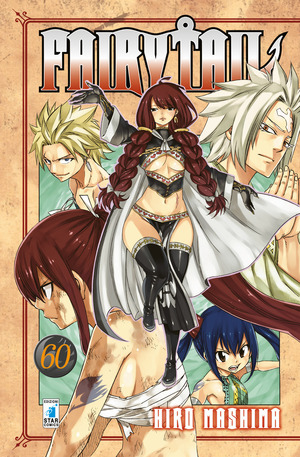 Fairy Tail