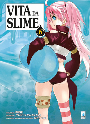 Vita da slime
