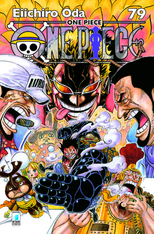 One piece. New edition. Nuova ediz.
