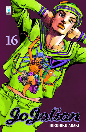 Jojolion