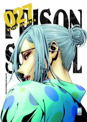 Prison school