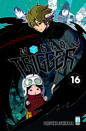 World Trigger