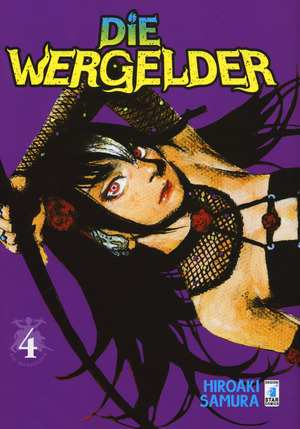 Die wergelder