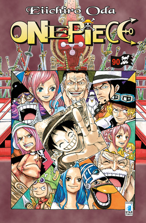 One piece