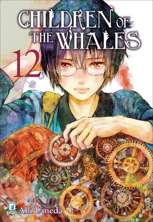 Children of the whales