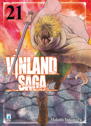 Vinland saga