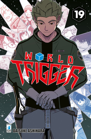 World Trigger