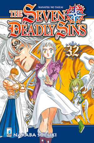 The seven deadly sins