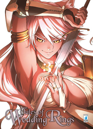 Tales of wedding rings