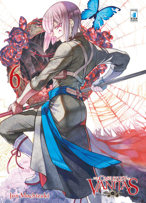 The case study of Vanitas