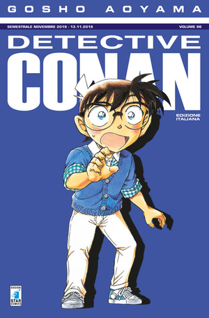 Detective Conan