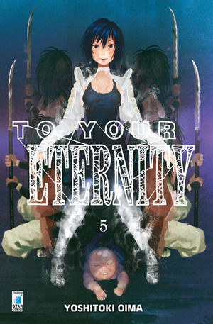 To your eternity
