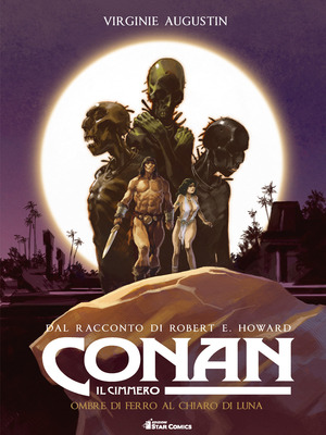 Conan il cimmero
