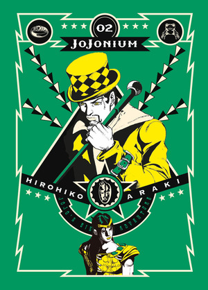 Jojonium