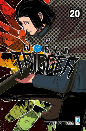 World Trigger