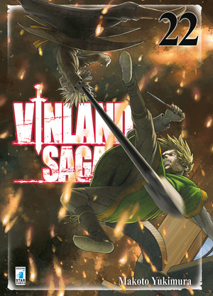 Vinland saga