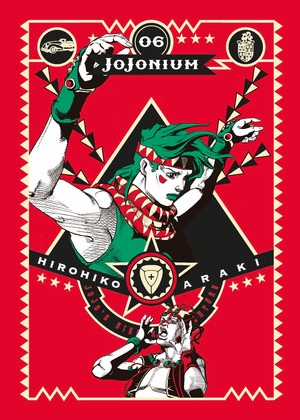 Jojonium