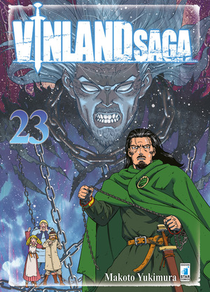 Vinland saga