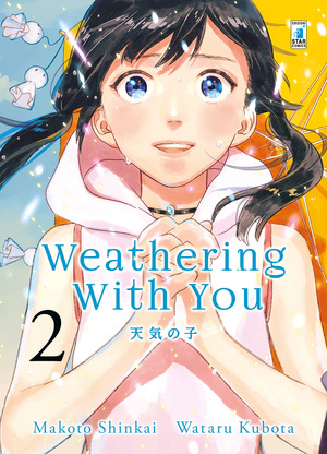 Weathering with you