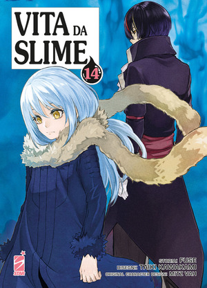 Vita da slime