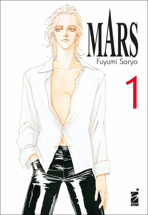 Mars. New edition