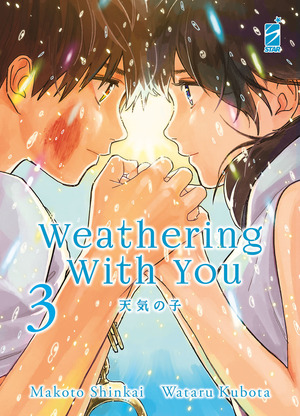 Weathering with you
