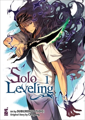 Solo leveling