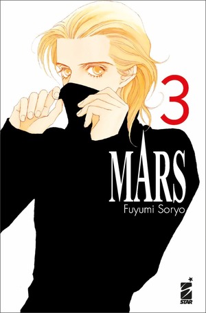 Mars. New edition