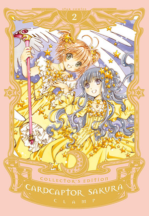 Cardcaptor Sakura. Collector's edition