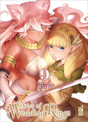 Tales of wedding rings