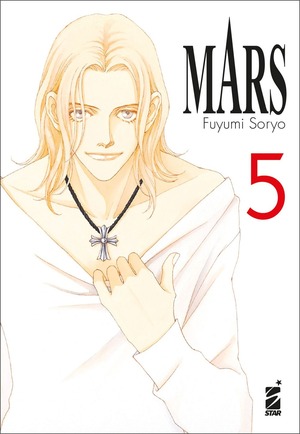 Mars. New edition
