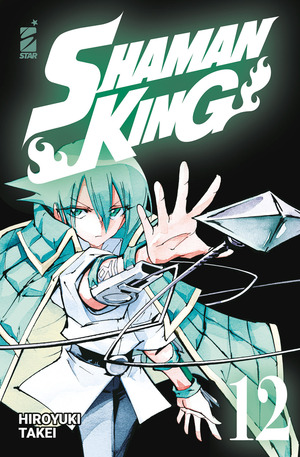 Shaman king. Final edition
