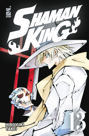 Shaman king. Final edition