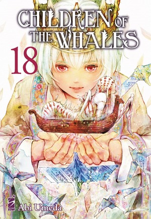 Children of the whales