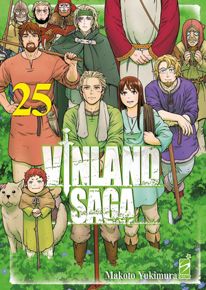 Vinland saga