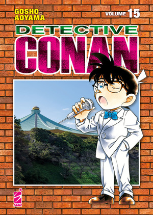 Detective Conan. New edition