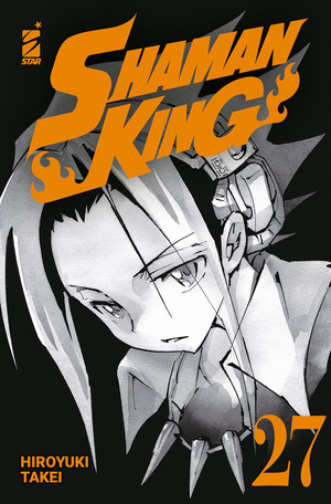 Shaman King. Final edition