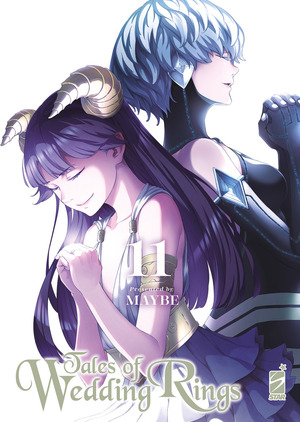 Tales of wedding rings